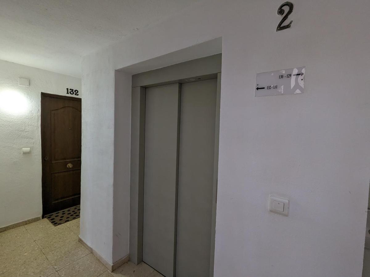 אליקאנטה Bruselas 23 מראה חיצוני תמונה